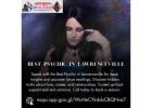 Discover Spiritual Clarity with the Best Psychic in Lawrenceville