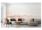 Desert Mountains: Unique Wallpaper Inspirations