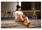 Women’s Safety Shoes | Puma Safety