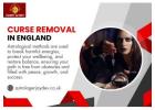 Effective Curse Removal in England for Peaceful Living