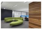 Sydney Fitout | Corporate Interior Projects