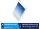Repairing iPad Screen in Ballarat with Precision and Care
