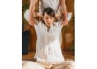 Registered Massage Therapy in Toronto with Professional Care