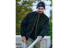 Mens Jackets | Bisley Workwear