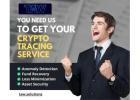 Crypto Transaction Investigation & Bitcoin Tracing by TAW Experts
