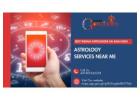 Trusted Astrology Services Near Me for Guidance and Remedies