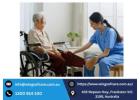 Registered NDIS Provider in Melbourne Offering Personalised Support