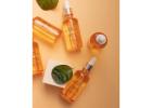 To Grow Long, Strong Hair, Order Vegan Products Online
