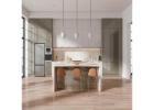 Find tailor-made and aesthetically pleasing Luxury Cabinet designs from DRCC