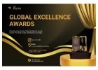 Global Excellence Awards – Honoring Outstanding Achievements
