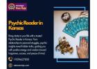 Psychic Reader in Kansas - Accurate Readings & Spiritual Solutions