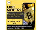 Expert Help for Lost and Stolen Crypto Funds – The Digital Solution