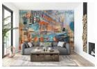 Creative Ideas Using Temporary Wallpaper for Renters’ Small Spaces