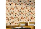 Stylish Aesthetic Halloween Wallpaper Murals
