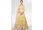 Exquisite Indian Wedding Dresses for the Modern Bride