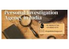 Private Detective Agency in Mumbai – Confidential Investigations