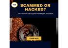 Recover Your Digital Currency with Confidence – The Digital Solution