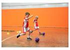 Ferntree Gully Kids Soccer | Soccajoeys