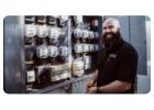 Electrician Annerley | Spanos Electricool