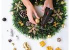 Everyday Door Wreaths for All Seasons – Easy & Elegant Decor