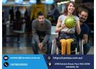 Your NDIS Provider in
