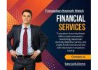 Bitcoin Tracing & Crypto Wallet Recovery – Professional Help from TAW Experts