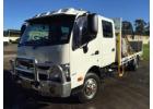 MR Licence Course | All Truck Driving Training