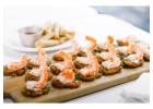 Wollongong Catering Platters | Culinarius