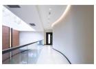Curved Plaster Walls | Sydney Wide Plastering