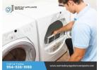 Stop the Spin Trouble: Fast Dryer Repair You Can Trust!