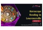 Expert Horoscope Reading in Lawrenceville for Life Predictions