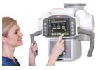 Advanced Podiatric Digital X-Ray System for Precision Care