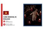 Powerful Curse Removal in England for Lasting Protection