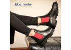 Handmade Chelsea Boots | Leather Boots for Men, Women & Kids