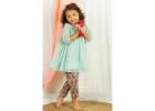 JOVI India Latest Kids Dress Designs – Indian Festive Collection