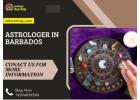 Respected Astrologer in Barbados – Astrology Readings & Solutions