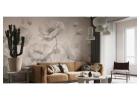 Trendy Wall Mural Wallpaper UK – Nature, Abstract & More