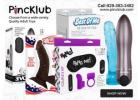 Premium Sex Toy Stores for Every Desire
