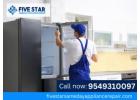 Fast and Expert Refrigerator Repair Services