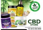 Explore Natural Relief and Care with CBD Products