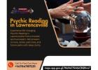 Accurate & Life-Changing Psychic Reading in Lawrenceville