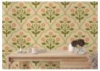 How to Maintain Washable Wallpaper in Your Kitchen