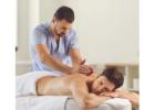 RMT Massage Near Toronto: Relieve Stress and Tension