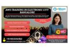 AWS Course in Electronic City