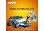 Cash For Unwanted Cars Millburn NJ