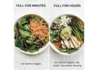 Charlotte Personal Trainer- Change Your Health with Charlotte Nutrition Coaching.
