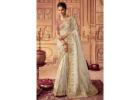 Buy Elegant Designer Sarees Online at Best Prices