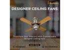 Best Designer Fans in India | 8100560057 | illuminee