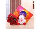 Order Beautiful Diwali Gift Hampers Online Across India