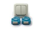 Installeer de slagvaste en trillingsbestendige Dimmer voor LED-verlichting van TopLEDshop